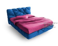 Letto Matrimoniale king size