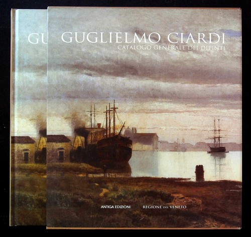 Guglielmo ciardi - aa.,