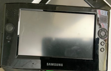 Computer portatile Samsung NP-Q1 Ultra_