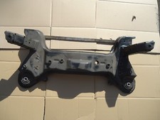 ASSALE CULLA ANTERIORE LANCIA DELTA 1.6 JTDM ANNO 2010 198A2000