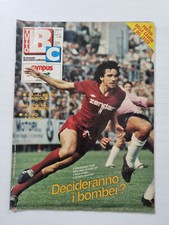 TUTTO SERIE B C MAGGIO 1983