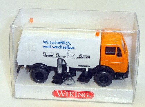 Wiking 64204 carrello - 64204, mb