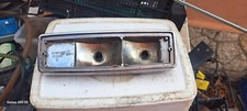 fanale posteriore Fiat 124 Spider