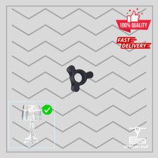 Kartell bourgie spare part - kartell,