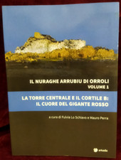 NURAGHE ARRUBIU DI ORROLI -