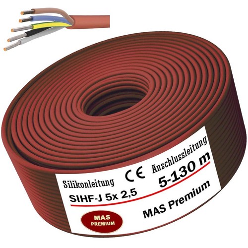 130 cavo silicone - cavo, in