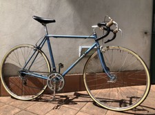 Bicicletta corsa olmo - bicicletta,