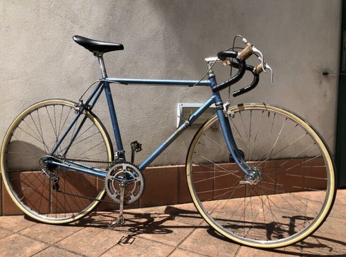 Bicicletta corsa olmo grand - bicicletta,