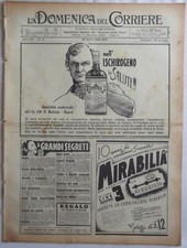 DOMENICA del CORRIERE 1940#18
