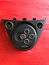 LEVA CAMBIO FIAT 500 ABARTH AUTOMATICA 2018/20