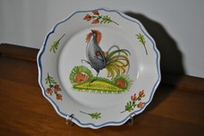 Piatto Antica 19 Secolo