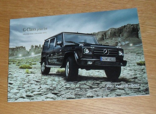 Listino prezzi mercedes - mercedes, classe
