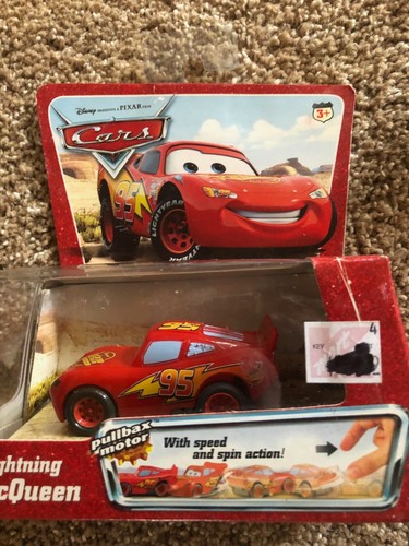 Disney pixar cars motore - disney,