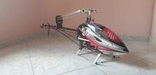 Elicottero R/C Align trex 700e elettrico RTF