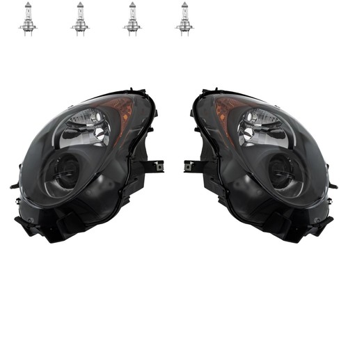Set fari per alfa romeo - per,