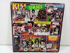 KISS SHANDI   DISCO  45 GIRI