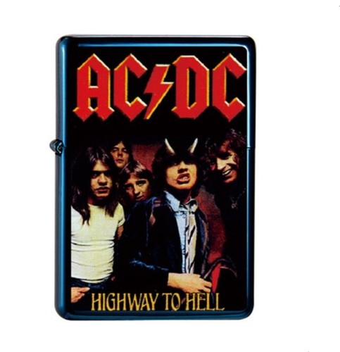 Lighter accendino with dc - accendino, ac/dc
