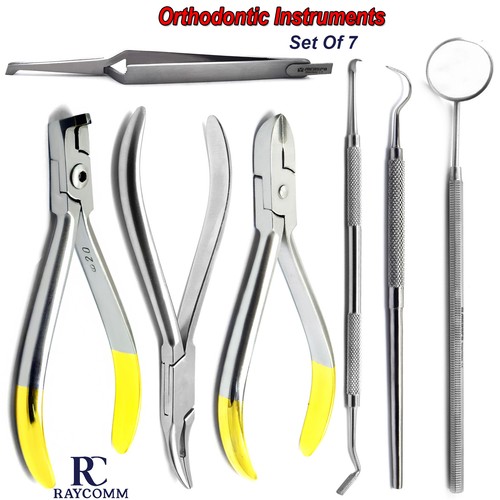 Pinza per apparecchi