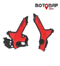 Paratelaio Protezione Telaio X