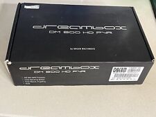 Dreambox DM 800 HD PVR