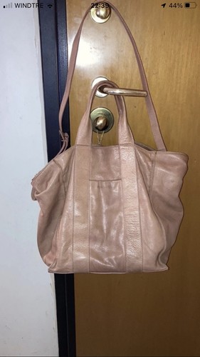 Borsa patrizia pepe color - pepe,