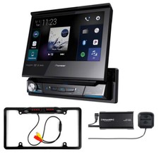 Pioneer AVH-3500NEX Ricevitore