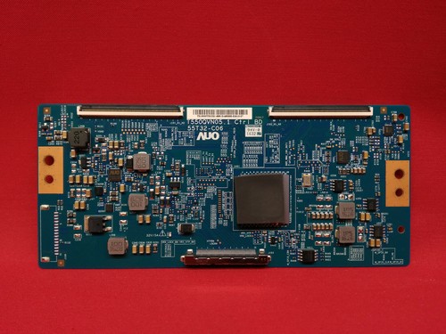 Módulo con hisense - módulo,