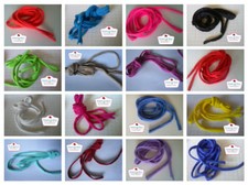 Fettuccia Cotone Elastico