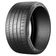 GOMME PNEUMATICI CONTINENTAL