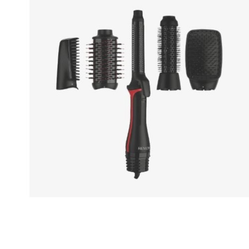 Revlon cura capelli spazzole - ,