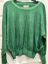 Falconeri 100% Cashmere Dolman