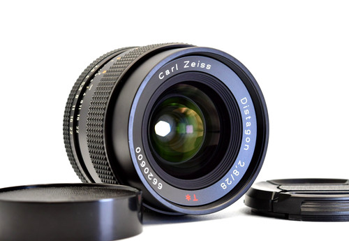 Ottime condizioni contax - [ottime,