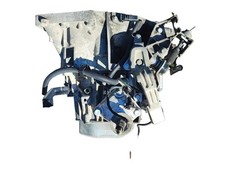 CAMBIO MANUALE PER LANCIA