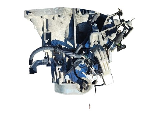 Cambio manuale per lancia - per,