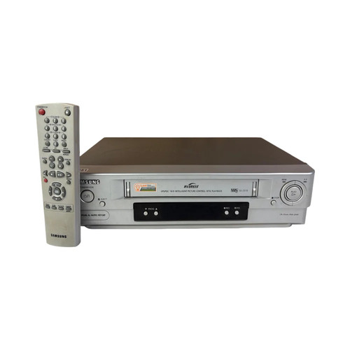 Videoregistratore samsung - videoregistratore,