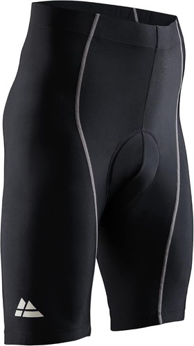 Pantaloncini ciclismo uomo - pantaloncini,