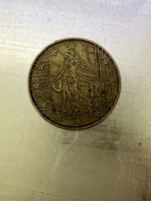 monete Rara Da 10 Centesimi