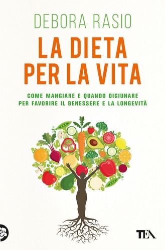 Dieta per vita - la, la