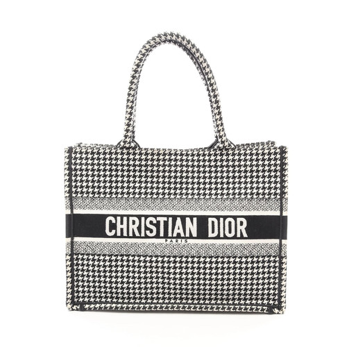 Christian dior book - dior, tote