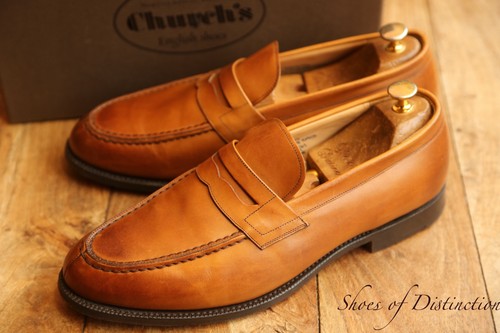 Church darwin scarpe in - darwin,