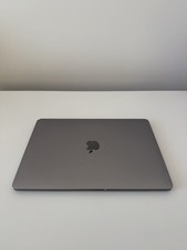 Apple macbook pro space - pro, 13"