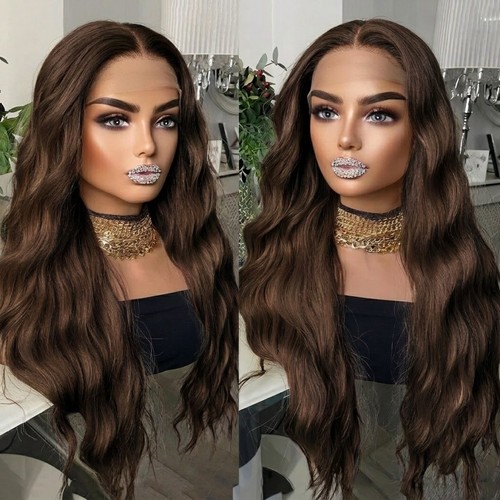Parrucche capelli sintetici - parrucche,