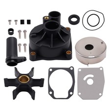Bomba Agua Impulsor Kit for