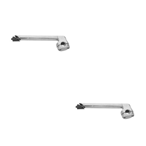 Pack attacco manubrio - manubrio, collo