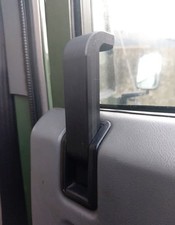 Land rover defender internal - land,