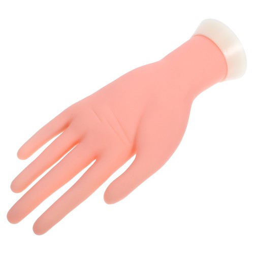 Manicure pratica mano - pratica,
