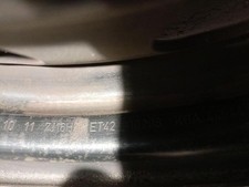 PS616001 cerchio per FIAT