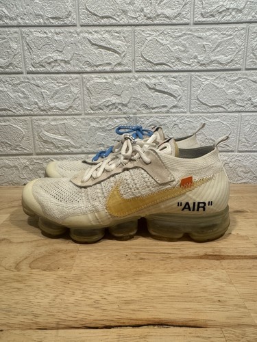Nike air vaporrmax off - nike,