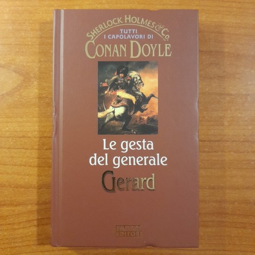 Gesta del geneale - le,