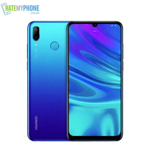 Smartphone android huawei - smartphone,